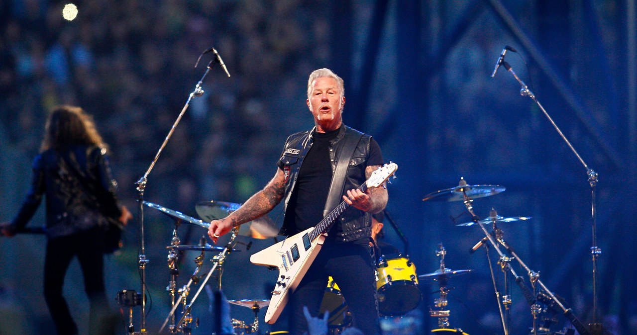 24 maja w Monachium (Niemcy) odbył się pierwszy tegoroczny koncert grupy Metallica w ramach europejskiej części trasy "M72 World Tour". Przypomnijmy, że legenda thrash metalu na początku lipca da dwa występy w Warszawie.