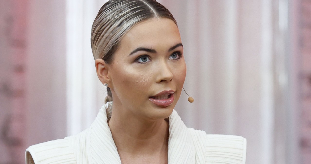 Sandra, Kubicka, zaniepokoiła, swoich, fanów, nagłym, zniknięciem, mediów, społecznościowych, przed, porodem, celebrytka, doświa Sandra Kubicka już urodziła? Dramatyczne sceny na ulicach Warszawy