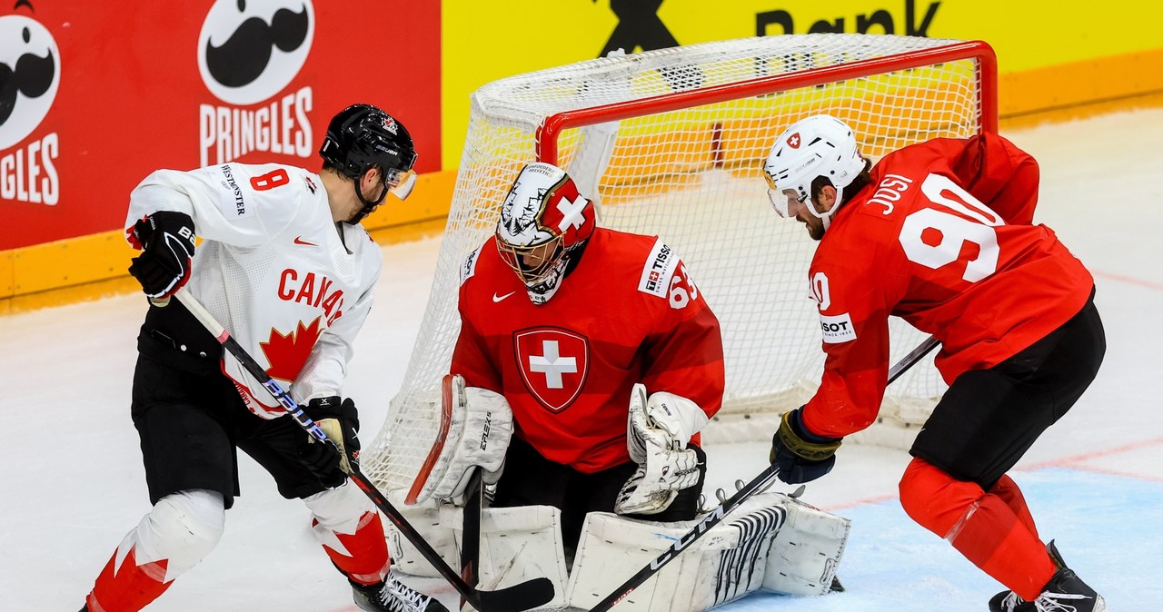 hokej, live, wyniki na żywo, Polska, Czechy, NHL, hockey, Cracovia Sensacyjny finał mistrzostw świata. Mało kto na niego stawiał