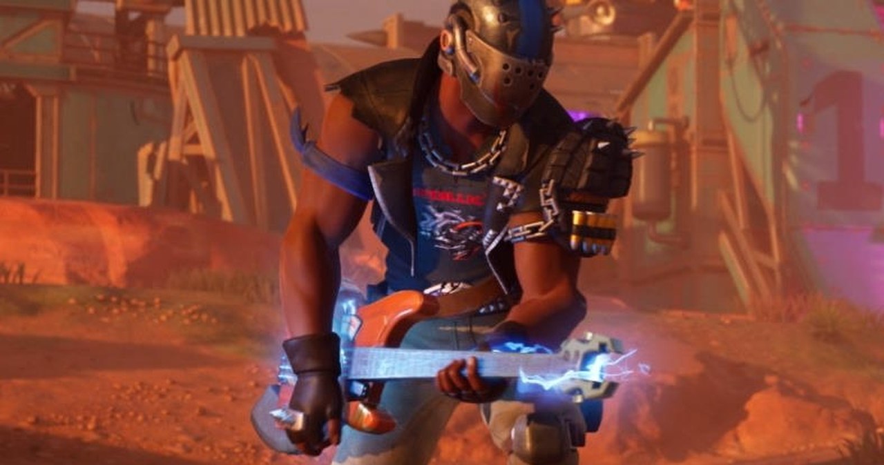 Fortnite niczym Call of Duty? Ta jedna zmiana mówi wszystko