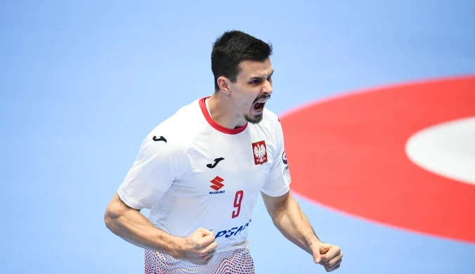 Szymon Sićko jest pewny tytułu dla Kielc. Na podium jednak nie wskoczy