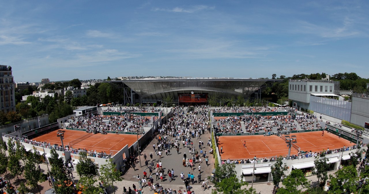 tenis ziemny, wyniki żywo, Radwańska, Domachowska, ATP, WTA, Wimbledon, US Open, Australian Open, French Open We Francji naturalizują polską legendę. Naprawdę? Nie żartujesz?