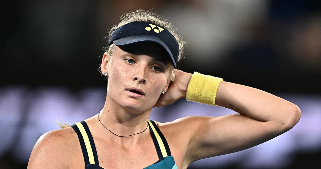 Dajana Jastremska