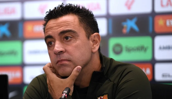 Trener Barcelony dostał ofertę od rosyjskiego giganta. Oto, co odpowiedział