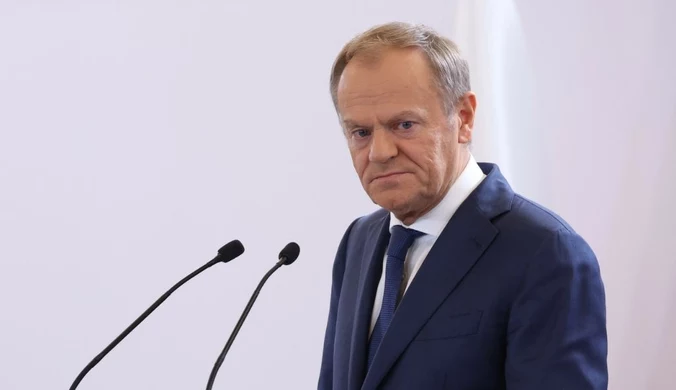 Donald Tusk zamieścił nagranie sprzed 60 lat. Wymowny komentarz