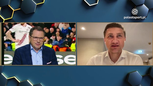 Koordynator Akademii Bayeru Leverkusen Sławomir Czarniecki podzielił się w Cafe Futbol swoimi spostrzeżeniami na temat historycznego sezonu "Aptekarzy". 