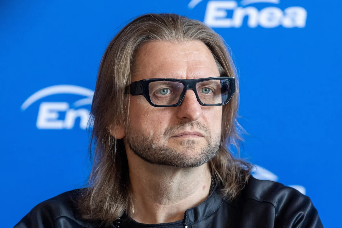 Nad Jeziorem Strzeszyńskim rusza dziś Enter Enea Festival. To już 14. edycja imprezy, której dyrektorem artystycznym jest -  Leszek Możdżer - wybitny pianista i kompozytor.