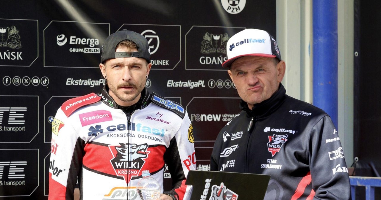 Żużel, zuzel, wyniki na żywo, extraliga, grand prix, Gollob, unia tarnów Alarm w polskim klubie. Znów przechytrzą rywali, transfer na horyzoncie