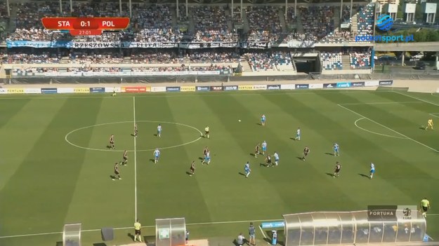 Fortuna 1 Liga oglądaj w Polsat Sport oraz na  Polsat BOX Go   Oglądaj wygodnie gdziekolwiek chcesz: na komputerze, na tablecie, na smartfonie, na Smart TV.

W tekście zawarto link serwisu partnerskiego.
