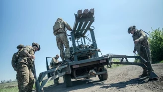 Dojdzie do "przełomu" w Ukrainie? Wśród Polaków dominuje jedno odczucie