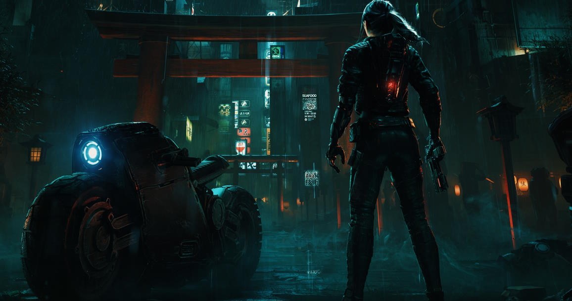 Połączenie, najlepszych, elementów, zarówno, Grand, Theft, Auto, Cyberpunka, 2077, wszystko, silniku, Unreal, Engine, projekt, k GTA 6 x Cyberpunk 2077 - wyjątkowy crossover na silniku Unreal Engine 5