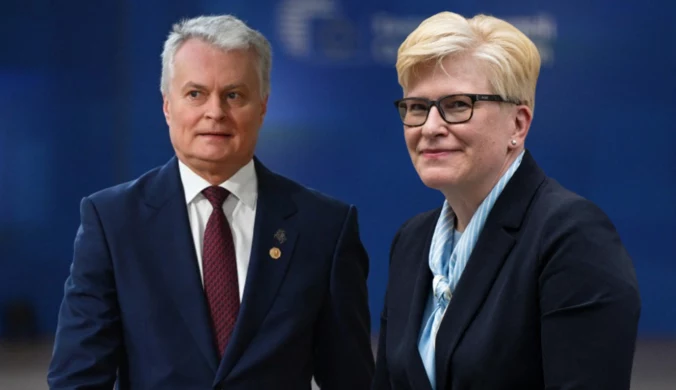 Wybory prezydenckie na Litwie rozstrzygnięte. Deklasacja w drugiej turze