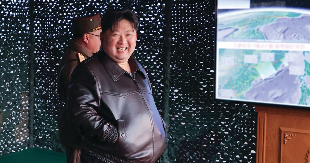 Trump i Kim mogą dobić targu. Seul mówi o dealu ws. arsenału nuklearnego
