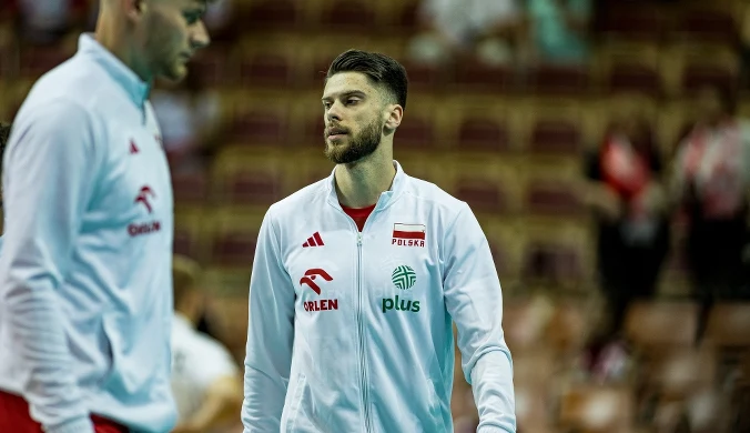 Świetna wiadomość dla reprezentacji. Filar ekipy Grbicia bliski powrotu do gry