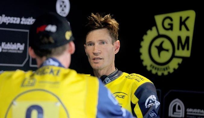 Zmarzlikowi odpadł kolejny rywal. Co za dramaturgia!