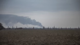 Celne uderzenie w głąb kraju. Rosja przyznaje się do strat