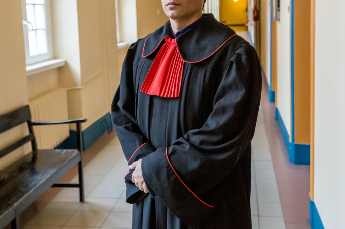 Czystki w krakowskich prokuraturach. Jak dowiedział się reporter RMF FM, zmiany na stanowiskach sięgają zastępców szefów prokuratur rejonowych. To ewenement w skali całego kraju. 