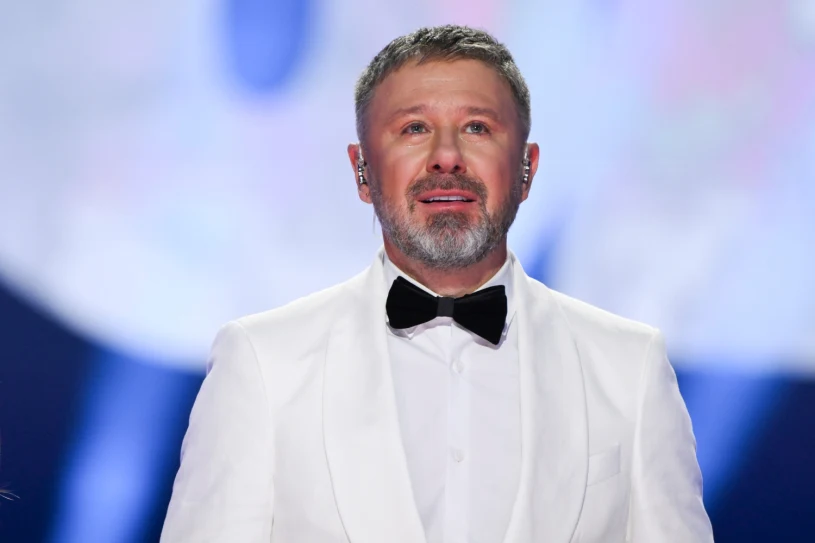 Andrzej Piaseczny pożegnał zmarłego pisarza. Był miłośnikiem jego dzieł