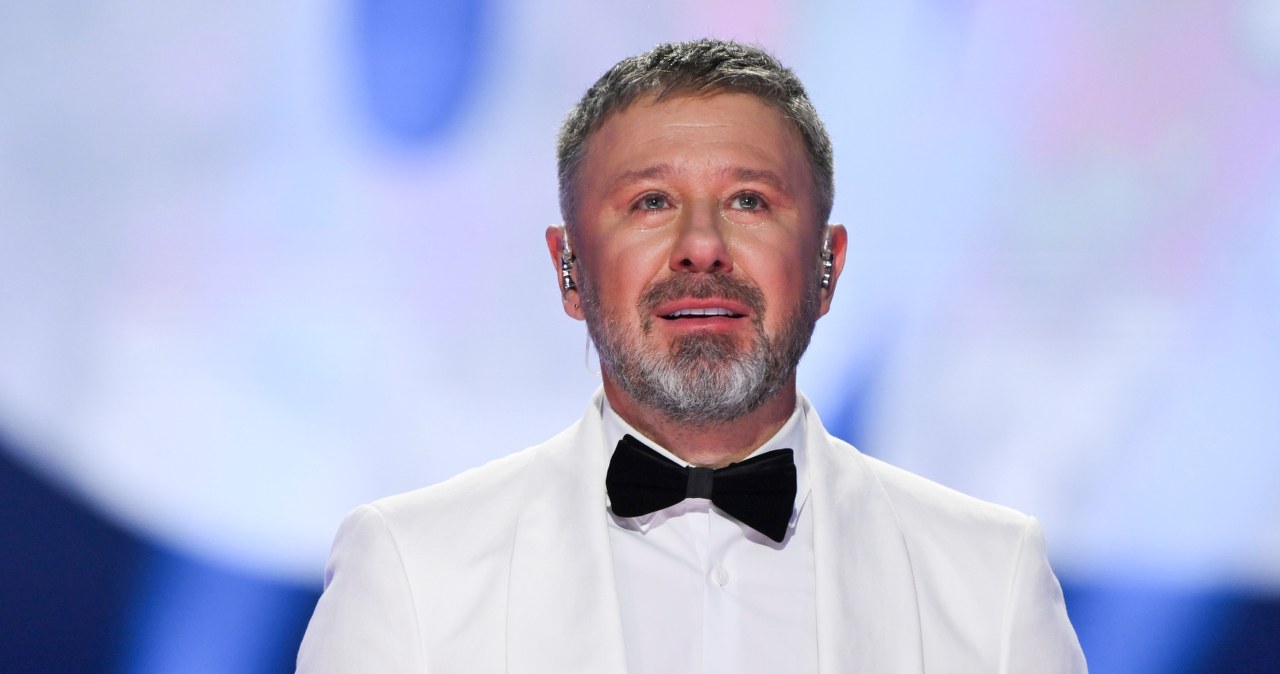 Andrzej Piaseczny pożegnał zmarłego pisarza. Był miłośnikiem jego dzieł