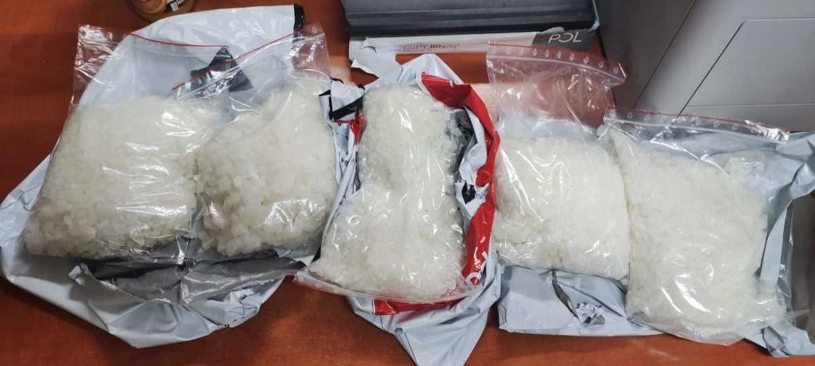 /Policja Wielkopolska /Policja