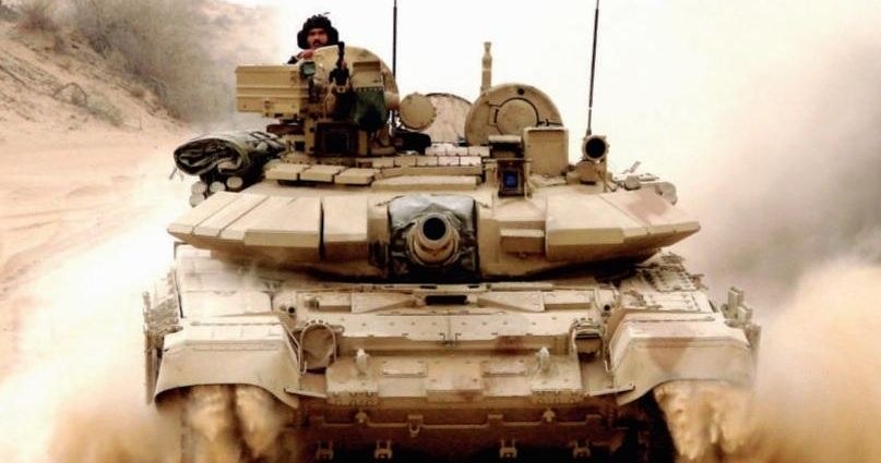 Armia indyjska otrzymała pierwszą partię zaawansowanych czołgów T-90 Mark III, znanych lokalnie jako Bhishma Mark III. Modernizacja nie tylko integruje nowe technologie i systemy, ale i zwiększa potencjał bojowy jednostki. 