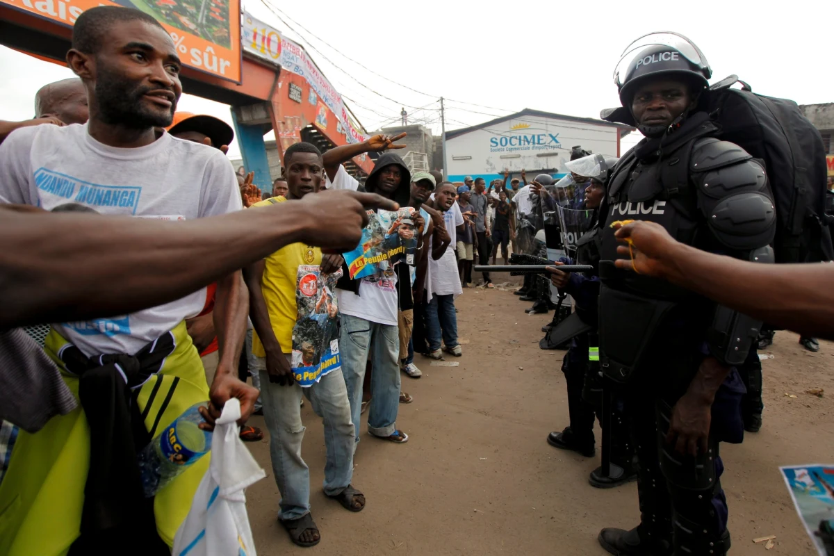 W dramatycznych okolicznościach 52-letni Mariusz Majewski, polski podróżnik z bogatym doświadczeniem, został skazany na dożywocie w Demokratycznej Republice Konga. Zarzuty? Domniemane szpiegostwo i sabotaż. Polskie władze złożyły apelację i czekają na wyrok II instancji.