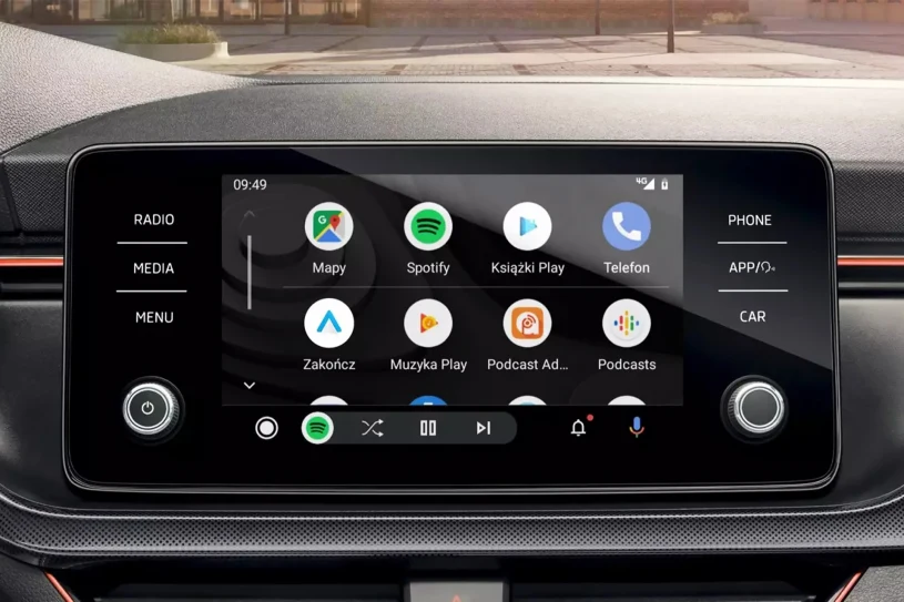 Android Auto nagle przestało działać? Zacznij od kabla