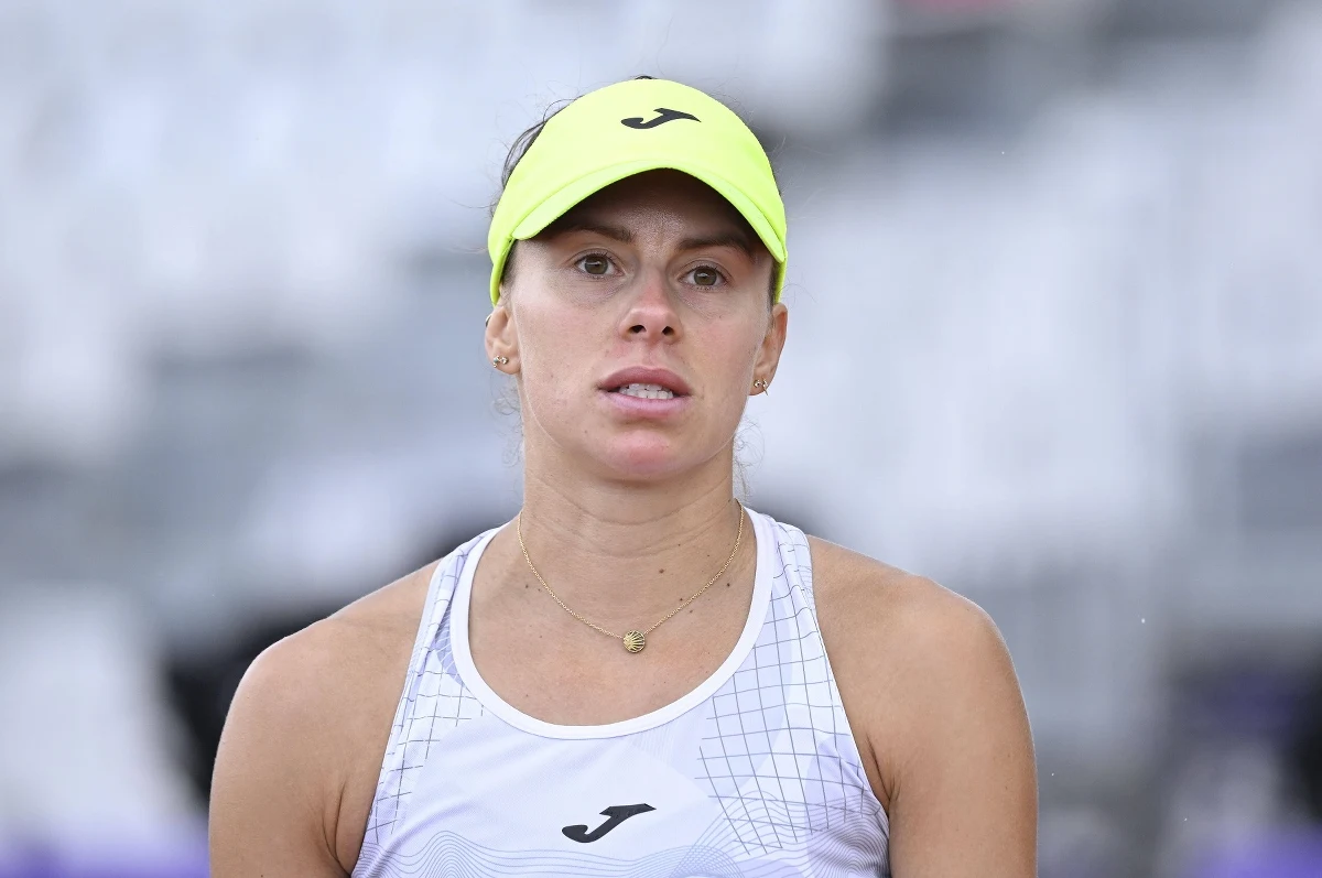 Magda Linette już poza turniejem Rolanda Garrosa. W pierwszej rundzie w Paryżu za mocna dla polskiej tenisistki okazała się Rosjanka Ludmiła Samsonowa, która wygrała 6:1, 6:1.