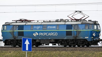 Drastyczna decyzja w PKP Cargo. Dotyczy nawet 30 proc. pracowników