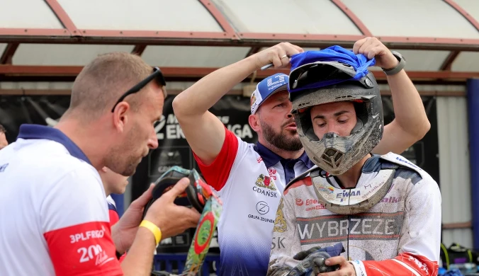 Kryzysowa sytuacja w polskim klubie. Pada dramatyczne pytanie