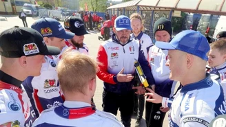 Młody sportowiec ratuje swoją karierę. To ostatnia szansa 
