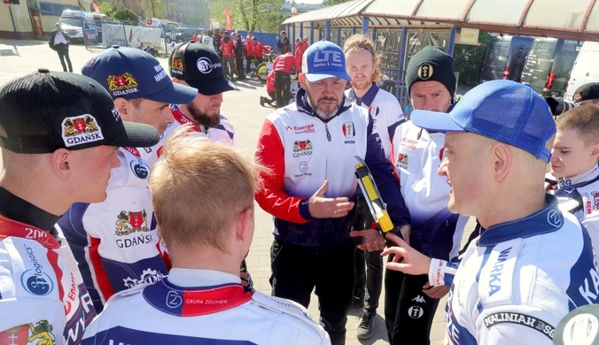 Młody sportowiec ratuje swoją karierę. To ostatnia szansa 