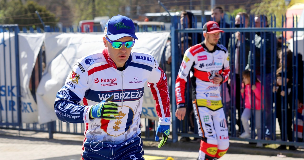 Żużel, zuzel, wyniki na żywo, extraliga, grand prix, Gollob, unia tarnów Mocne słowa byłego reprezentanta Polski. Wyglądają makabrycznie