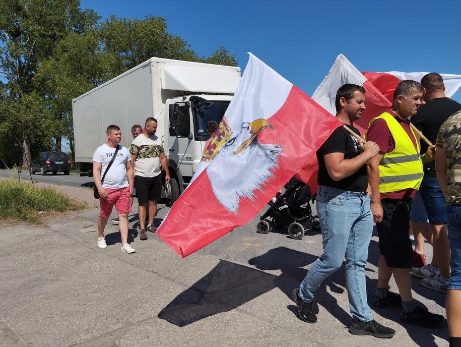 /Dominik Smaga /RMF24