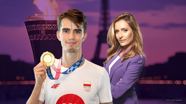 W ostatnim odcinku Podcastu Olimpijskiego gości Kajetan Duszyński, który na ostatnich igrzyskach w Tokio, finiszując na ostatniej zmianie, w brawurowym stylu zapewnił polskiej sztafecie mieszanej 4x400 metrów złoty medal. W rozmowie z Aleksandrą Szutenberg opowiada nie tylko o kulisach tego historycznego sukcesu, ale też o doktoracie z biotechnologii, swojej pasji do terrarystyki czy ostatnich wcieleniach w rolę modela! – Miałem w swoim życiu parę propozycji dotyczących sesji, ale przede wszystkim chcę zajmować się tym, co mnie najbardziej interesuje – podkreśla swoje zamiłowanie do sportu.