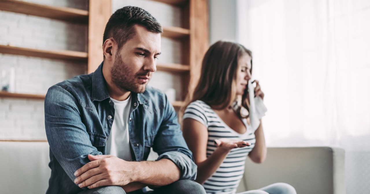 Te zdania zdradzają toksyka. Gdy je usłyszysz, uciekaj