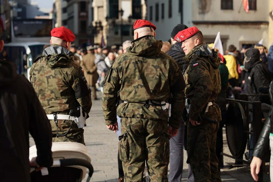 Nowe pociski dla polskiej armii. Umowa warta 735 mln dolarów