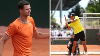 Roland Garros. O której zagra dzisiaj Hurkacz i gdzie oglądać? (transmisja)