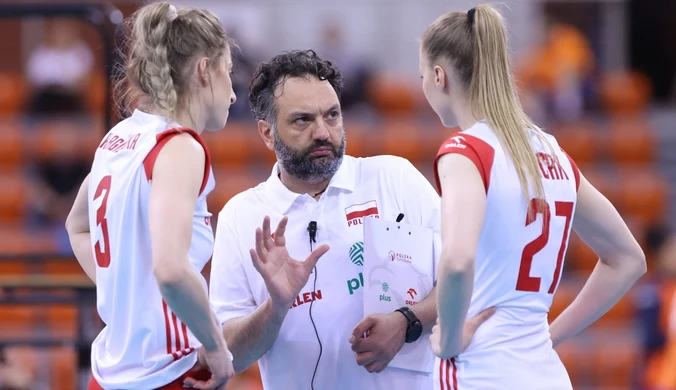Lavarini ma problemy, tego nie przewidział "Za mną dwie ciężkie noce"    