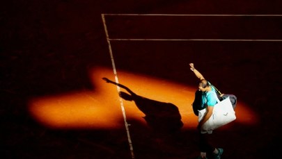 Szybkie pożegnanie z Paryżem. Rafael Nadal odpadł z Roland Garros