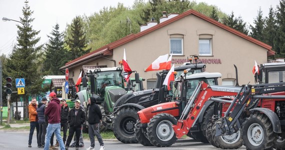 "Rezygnacja ze wszystkich założeń Zielonego Ładu byłaby najbardziej na rękę Rosji. Dzisiaj mówienie "nie chcemy modernizacji, nie chcemy zmian", to jest kierunek rosyjski" - mówił w Brukseli wiceminister rolnictwa Michał Kołodziejczak. 