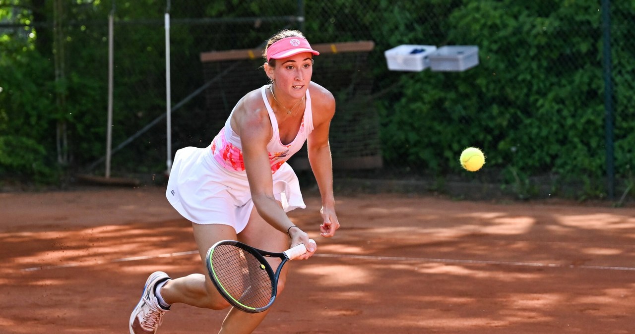 tenis ziemny, wyniki żywo, Radwańska, Domachowska, ATP, WTA, Wimbledon, US Open, Australian Open, French Open Niebywały występ Polki. 6:0, 6:0, to była demolka. Efektowny triumf i rekordowy ranking