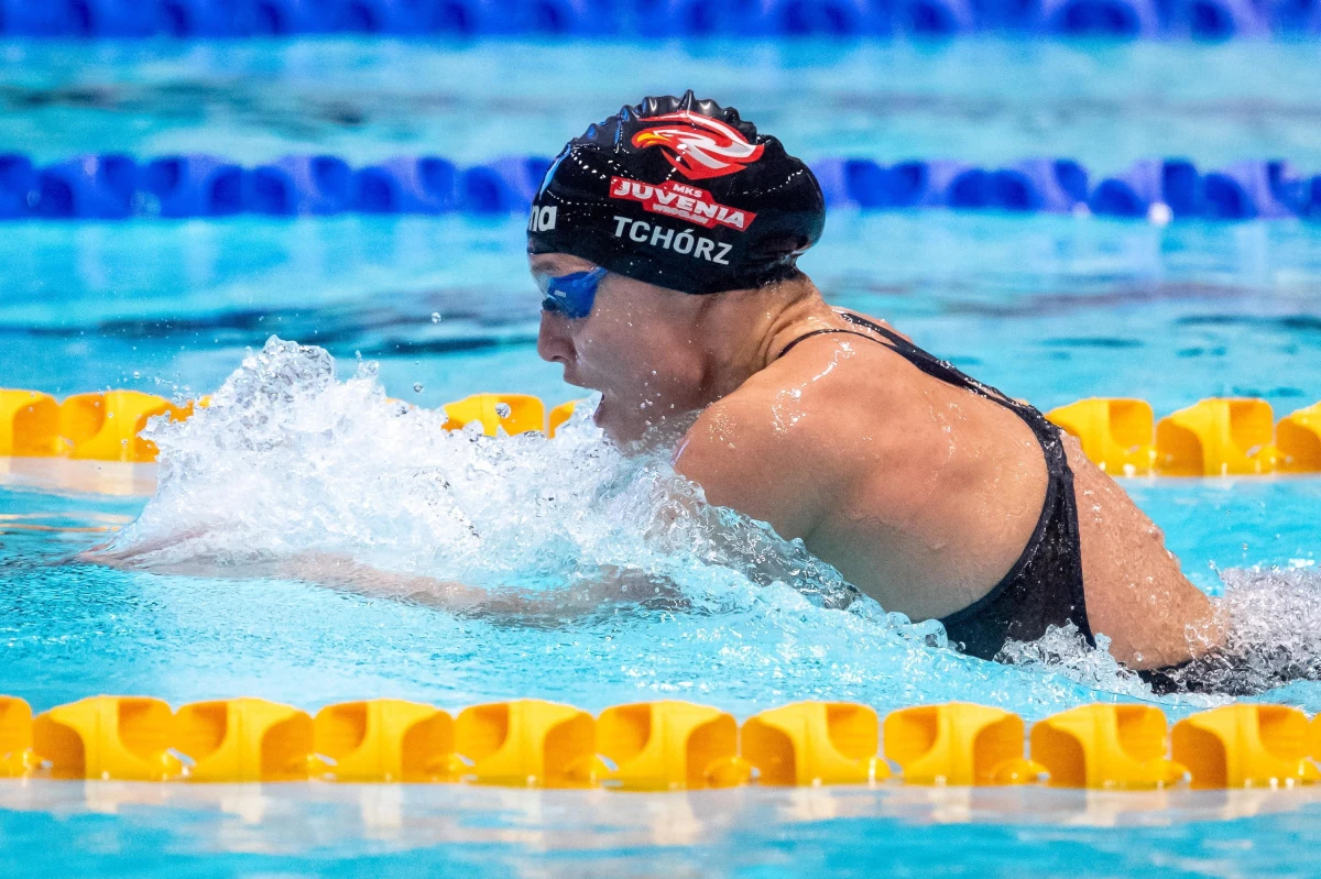 Kontrola antydopingowa przeprowadzona u znanej pływaczki, olimpijki z Londynu i Rio de Janeiro Alicji Tchórz wykazała w jej organizmie obecność zakazanych substancji. "Nigdy nie stosowałam żadnych niedozwolonych środków" - zapewniła 31-letnia zawodniczka w oświadczeniu na Facebooku.