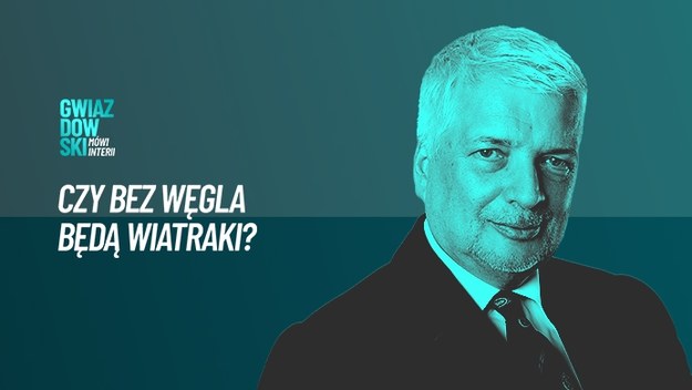 - Dzisiaj, jak na denialistę przystało, będę przeczył, że przyjęte przez UE metody walki z globalnym ociepleniem spowodują obniżenie emisji gazów cieplarnianych i zwiększenie konkurencji gospodarki - zaczął najnowszy odcinek wideocastu "Gwiazdowski mówi Interii" Robert Gwiazdowski. Prowadzący zwrócił uwagę, że "do produkcji wiatraków potrzebna jest stal, do produkcji stali potrzebny jest koks, a koks produkuje się z węgla”. - Jak już wyrzuciliśmy inwestycje w węgiel z bazy to tego węgla zabraknie, a jak zabraknie węgla, którym w procesach hutniczych mieszamy, żeby wyszła stal, to nie będzie stali do produkcji wiatraków - mówił.