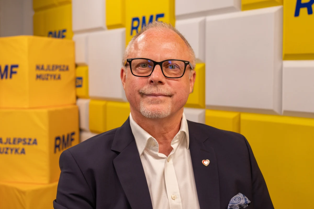 "Polska ma 53 przedstawicieli w Parlamencie Europejskim i ktoś do tego PE musi pójść. Premier kieruje tam tych, którzy mają coś do powiedzenia i zrobienia w Brukseli" - mówił w Porannej rozmowie w RMF FM Jacek Protas, wiceminister funduszy i polityki regionalnej oraz poseł KO.