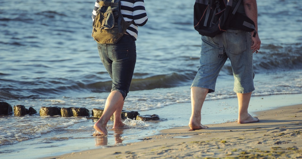 Dla oczu, serca i psychiki. Pięć powodów, dla których warto odpoczywać wśród natury