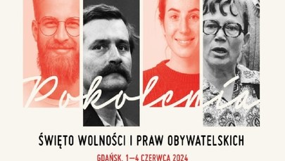 Święto wolności w Gdańsku coraz bliżej