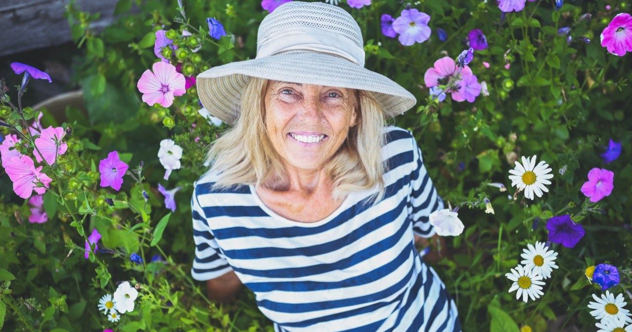 W PRL-u nosiła je co druga ciotka. Dziś ciężko je usłyszeć na ulicy