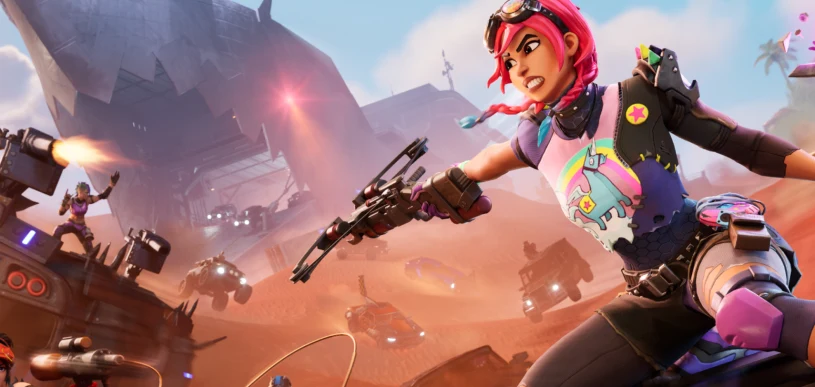 Długo wyczekiwany skin do Fortnite kosztuje ponad 600 złotych!