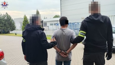 Przerzucali nielegalnych emigrantów z Azji. Poszukiwany od 16 lat zatrzymany  